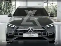 2025 Mercedes Benz C 200