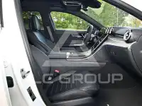 2025 Mercedes Benz C 200