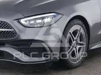 2025 Mercedes Benz C 200