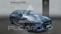 2025 Mercedes Benz C 200
