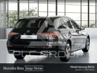 2025 Mercedes Benz C 200