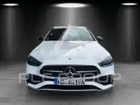 2025 Mercedes Benz C 200