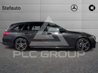 2025 Mercedes Benz C 200