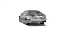 2025 Mercedes Benz C 200