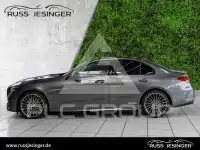 2025 Mercedes Benz C 200