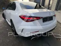 2025 Mercedes Benz C 200