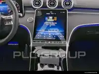 2025 Mercedes Benz C 200