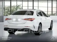 2025 Mercedes Benz C 200