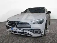 2025 Mercedes Benz C 200