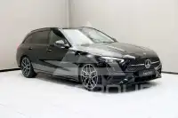 2025 Mercedes Benz C 200