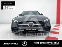 2025 Mercedes Benz C 200