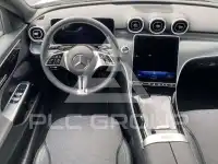 2025 Mercedes Benz C 200