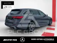 2025 Mercedes Benz C 200