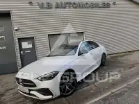 2025 Mercedes Benz C 200