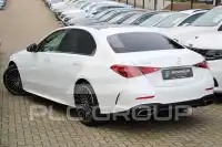 2025 Mercedes Benz C 200