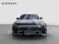 2025 Mercedes Benz E 220