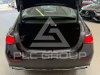 2025 Mercedes Benz E 220