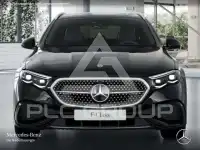 2025 Mercedes Benz E 220