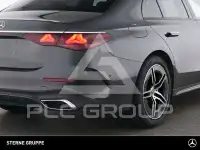 2025 Mercedes Benz E 220