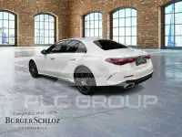 2025 Mercedes Benz E 220