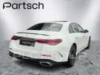 2025 Mercedes Benz E 220