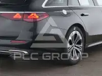 2025 Mercedes Benz E 220
