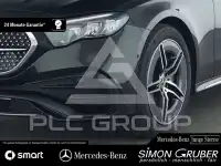 2025 Mercedes Benz E 220