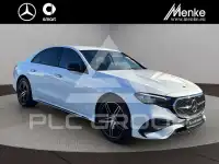 2025 Mercedes Benz E 220