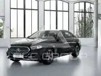 2025 Mercedes Benz E 220
