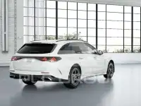 2025 Mercedes Benz E 220