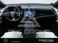 2025 Mercedes Benz E 220
