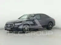 2025 Mercedes Benz E 220