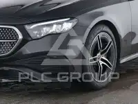 2025 Mercedes Benz E 220
