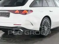 2025 Mercedes Benz E 220