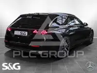 2025 Mercedes Benz E 220