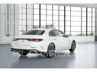 2025 Mercedes Benz E 220