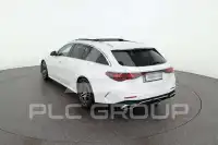 2025 Mercedes Benz E 220