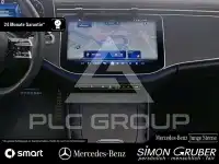 2025 Mercedes Benz E 220