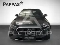 2025 Mercedes Benz E 220