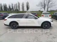 2025 Mercedes Benz E 220