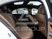 2025 Mercedes Benz E 220