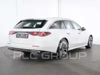 2025 Mercedes Benz E 220