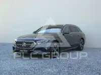 2025 Mercedes Benz E 220