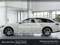 2025 Mercedes Benz E 220