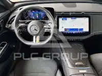 2025 Mercedes Benz E 220