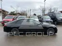 2025 Mercedes Benz E 220