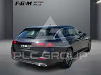 2025 Mercedes Benz E 220