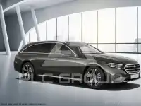 2025 Mercedes Benz E 220