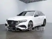 2025 Mercedes Benz E 220