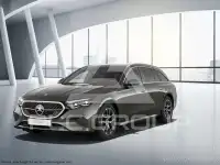 2025 Mercedes Benz E 220